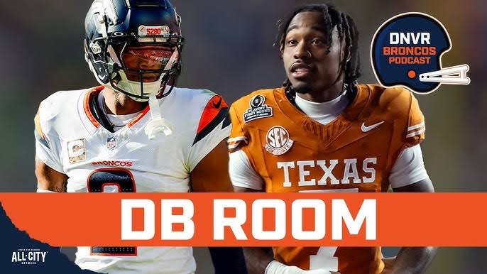 SAD NEWS: The Denver Broncos Another Highly Gifted Versatile Young Star To Top Rivals