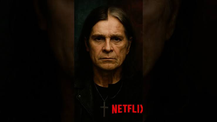 Netflix Melts Faces and Breaks the Internet with the Thunderous Trailer for ‘Hell Bent for Glory,’ the Explosive, Unfiltered, and Long-Awaited Ozzy Osbourne Documentary That Chronicles the Leather-Clad Metal God’s Epic Journey from Marston Green, United Kingdom Streets to Global Rock Immortality – Watch the Mind-Blowing Preview Now!”