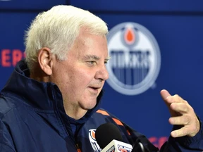 Ken Hitchcock, Former Edmonton Oilers Head Coach, Appointed as New NHL Director, Marking a Historic Transition in NHL Leadership… Read More….