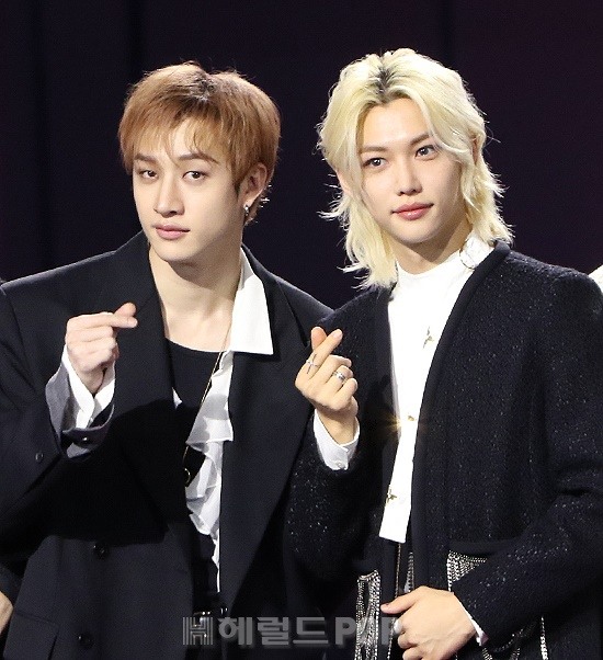 Drops Bombshell Felix and Bang chan Documentary — The Untold